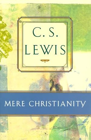 Cover of Mere Christianity