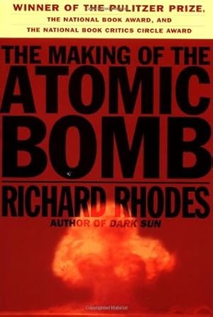 Cover of The Making of the Atomic Bomb