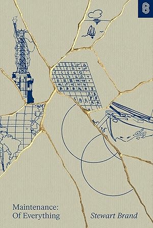 Cover of Maintenance of Everything: Part One