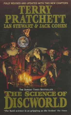 Cover of The Science of Discworld (The Science of Discworld, #1)