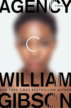 Cover of Agency (Jackpot #2)