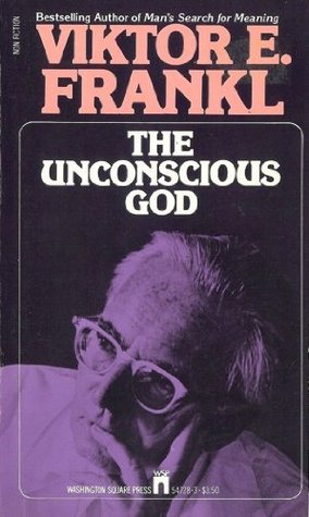 Cover of The Unconscious God