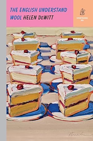 Cover of The English Understand Wool