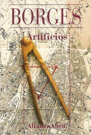 Cover of Artificios