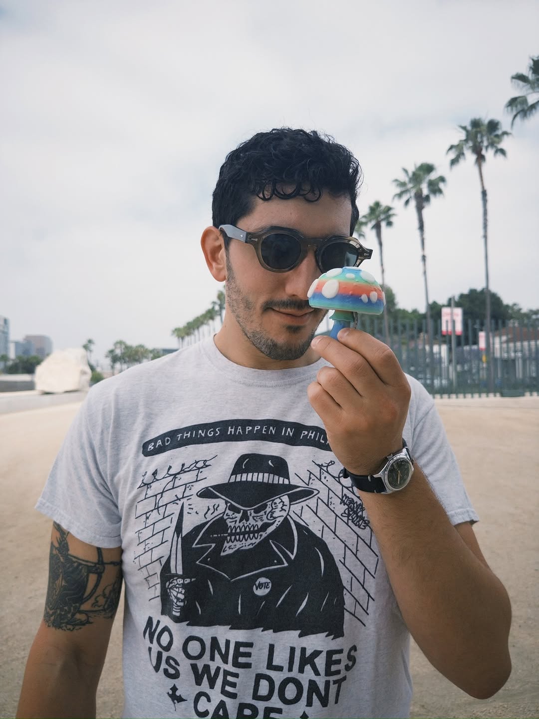 All my homies make representative geometry test specimens before jumping into a few spools of filame